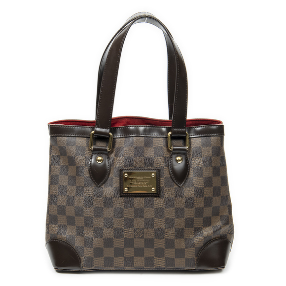 Louis Vuitton Hampstead PM - Picture 1 of 10